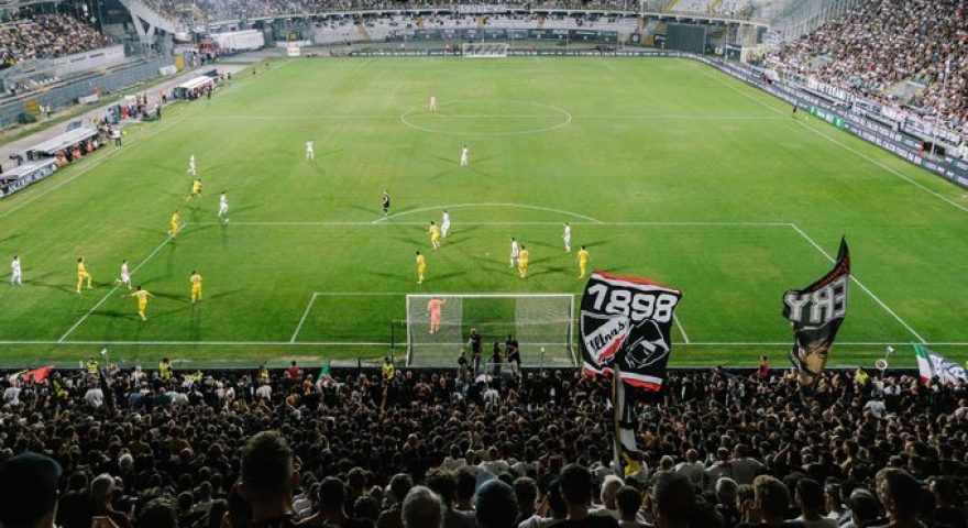 Ascoli Calcio 1898 FC SpA
