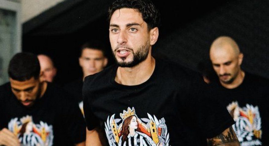 Ascoli Calcio 1898 FC Spa