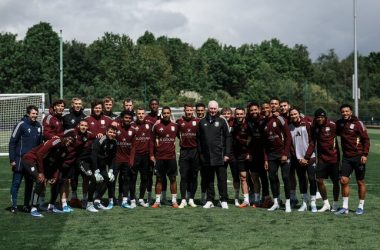 Aston Villa