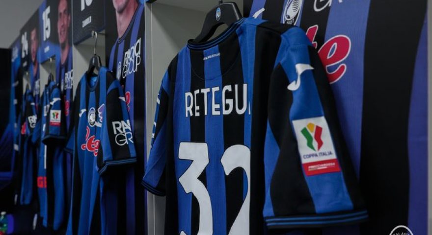 Atalanta B.C.