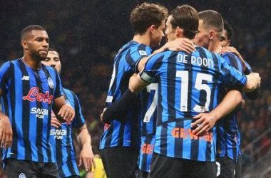 Atalanta B.C.