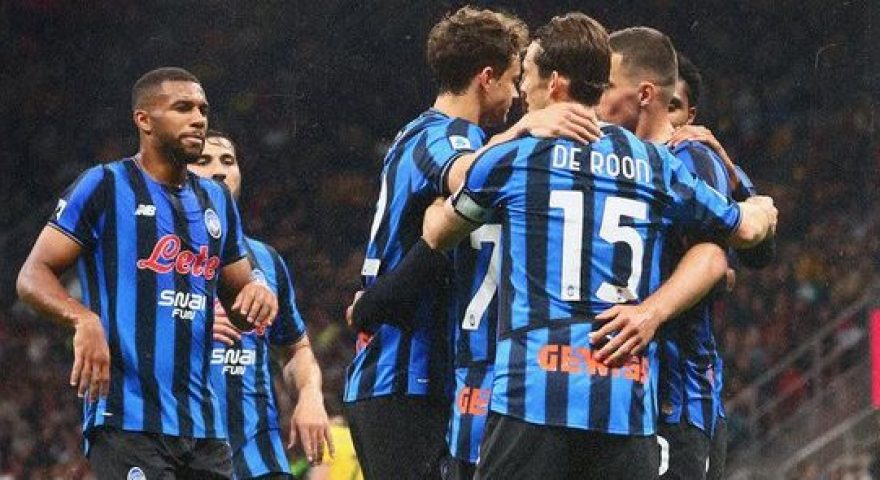 Atalanta B.C.