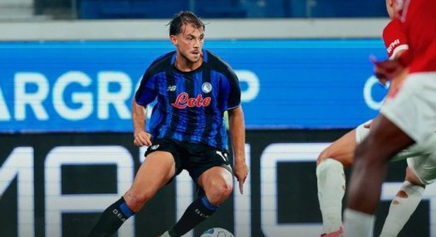 Atalanta B.C.