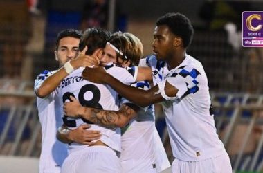 Atalanta Under 23