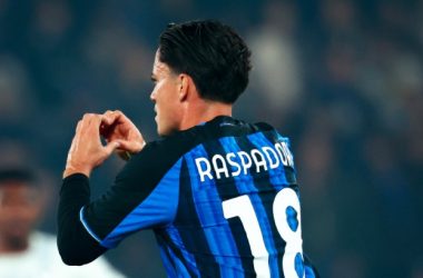 Conference: Atalanta-Pafos 3-1