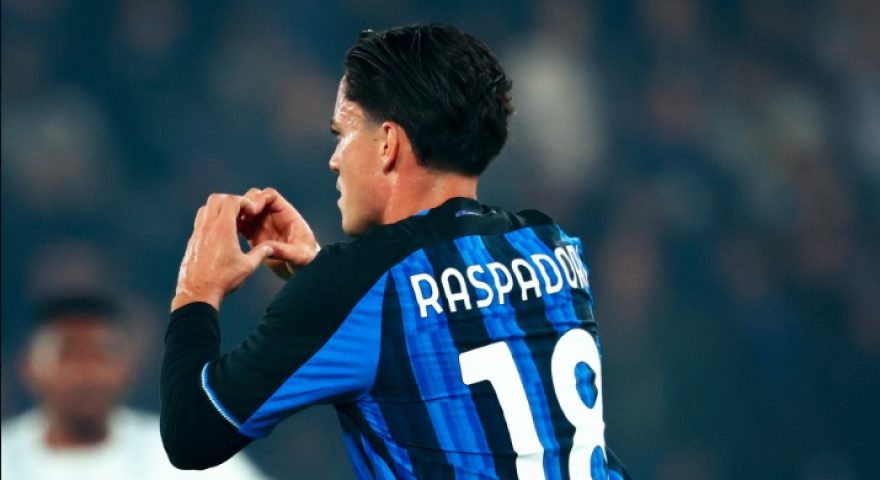 Conference: Atalanta-Pafos 3-1