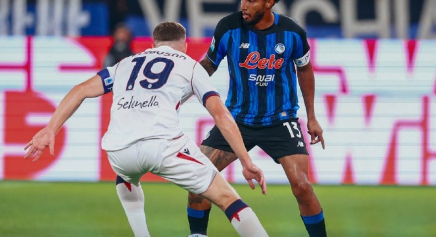 Serie A