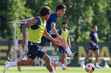 Auckland City FC