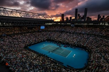 Australian open: Sinner saluta il torneo