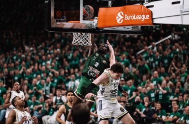 BC Zalgiris Kaunas