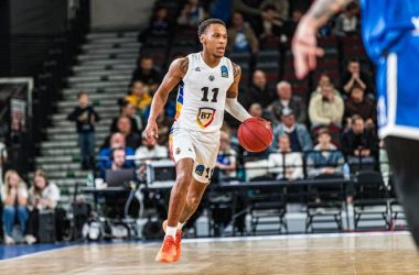 BKT EuroCup