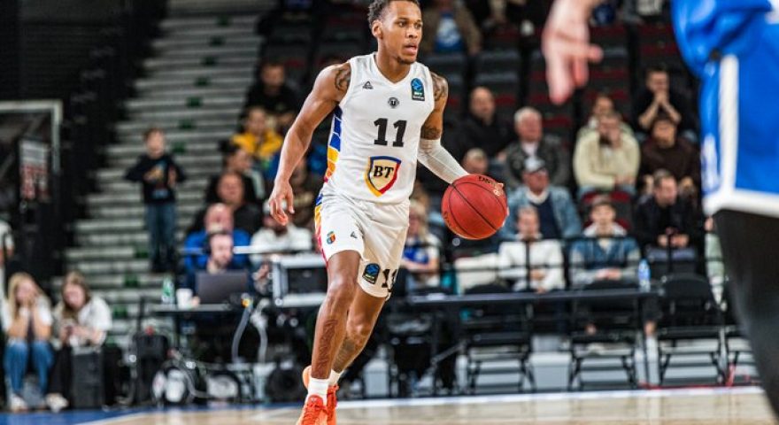 BKT EuroCup