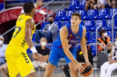 Basket, Eurolega: Barcellona passa a Madrid