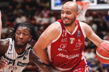 Basket, playoff scudetto