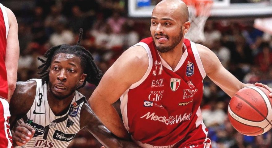 Basket, playoff scudetto