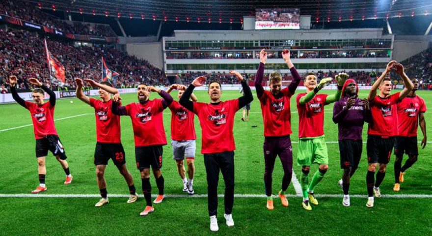 Bayer 04 Leverkusen