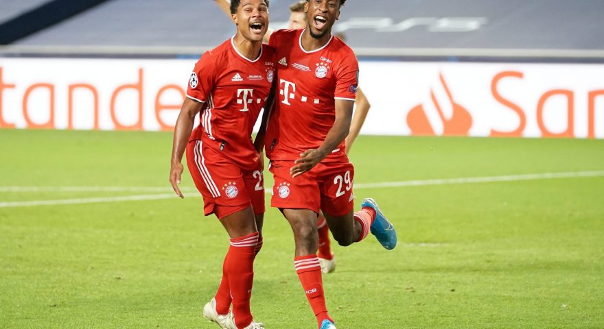 Bayern Monaco