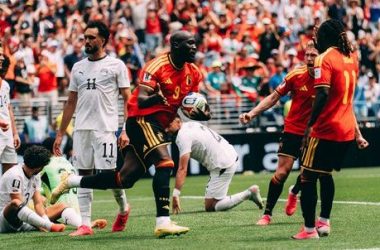 Belgian Red Devils