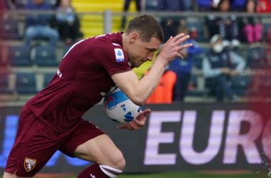 Serie A: Empoli-Torino 1-3