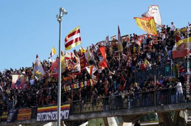 Serie C: l'undicesima giornata