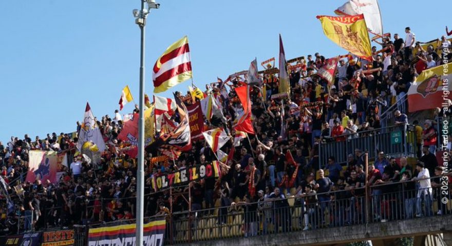 Serie C: l'undicesima giornata