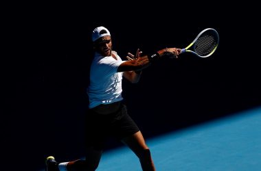 Tennis, Australian Open: Berrettini agli ottavi