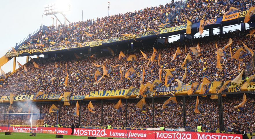 Boca Juniors