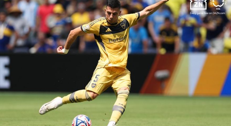 Boca Juniors