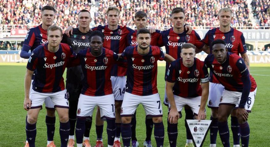 Bologna FC 1909