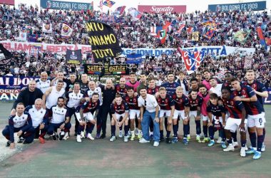 Bologna FC 1909