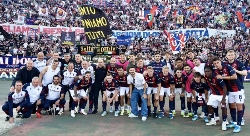 Bologna FC 1909
