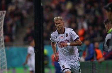 Europa League, Fcsb-Bologna 1-2