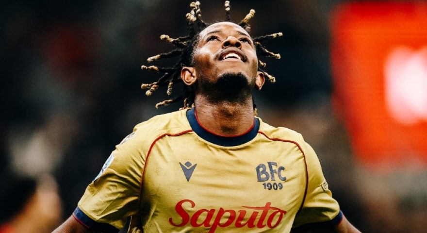 Serie A