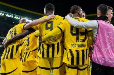 Borussia Dortmund