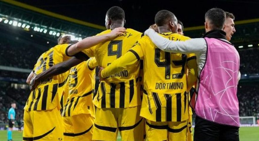 Borussia Dortmund