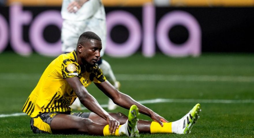 Borussia Dortmund