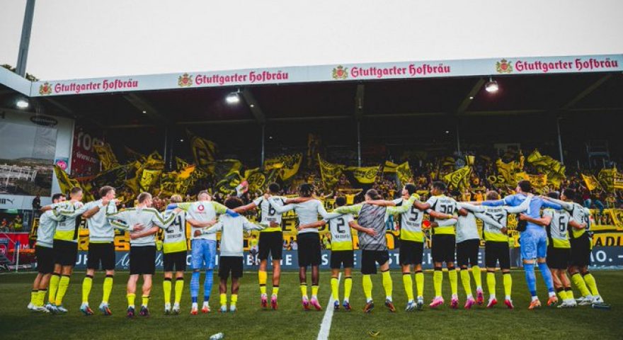 Bundesliga