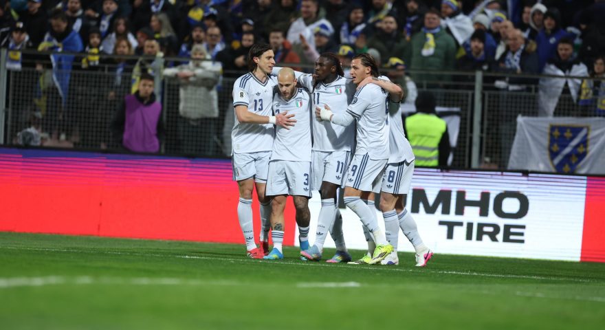 Bosnia-Italia_Azzurri_OfficialXTwitter