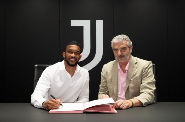 Bremer alla Juventus: il momento della firma