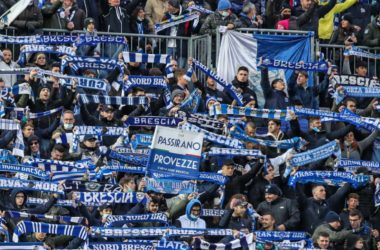 Serie B: il Brescia espugna Parma e si isola in vetta