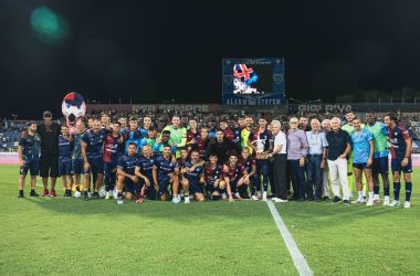 Cagliari Calcio