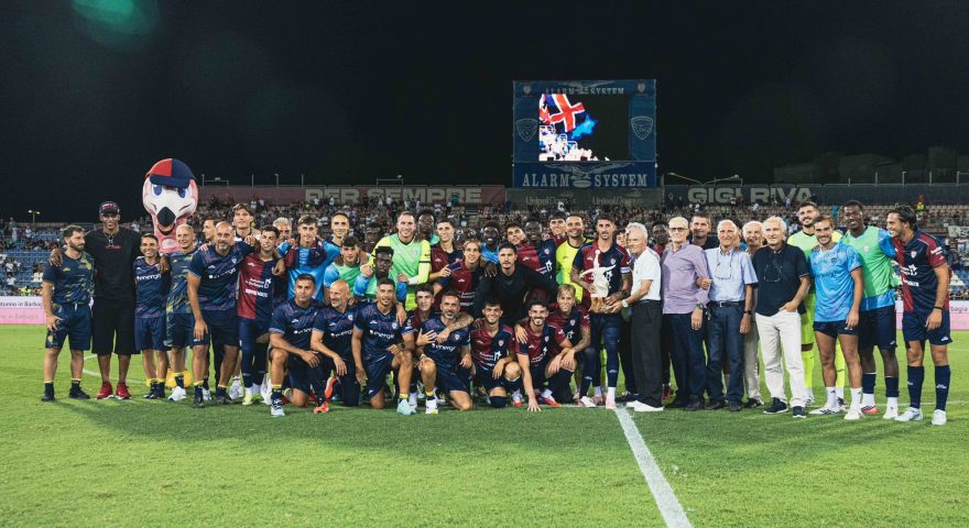 Cagliari Calcio
