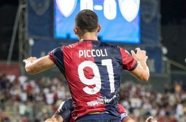 Cagliari-Calcio