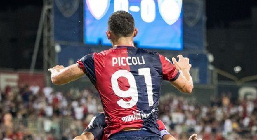 Cagliari-Calcio