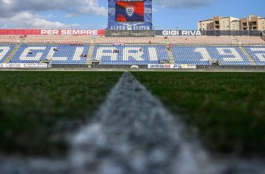 Cagliari-Calcio