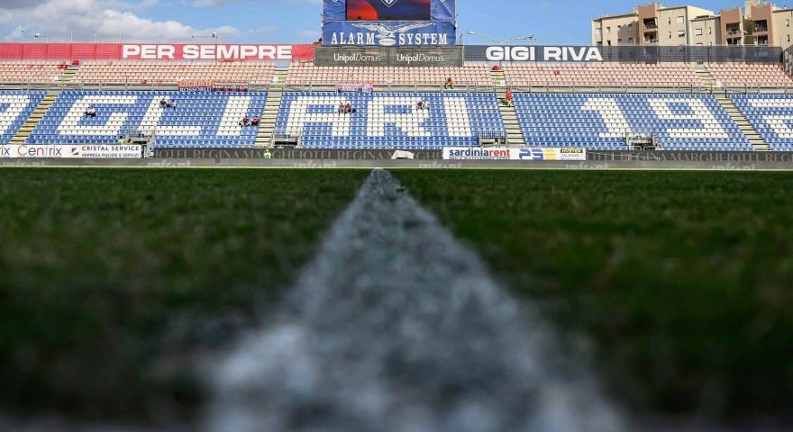 Cagliari-Calcio