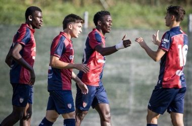 Cagliari Calcio