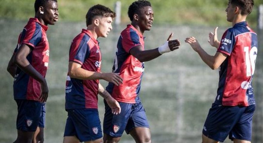 Cagliari Calcio
