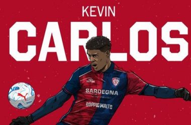 Cagliari Calcio