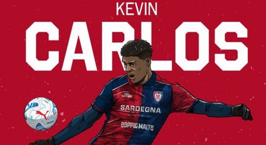Cagliari Calcio